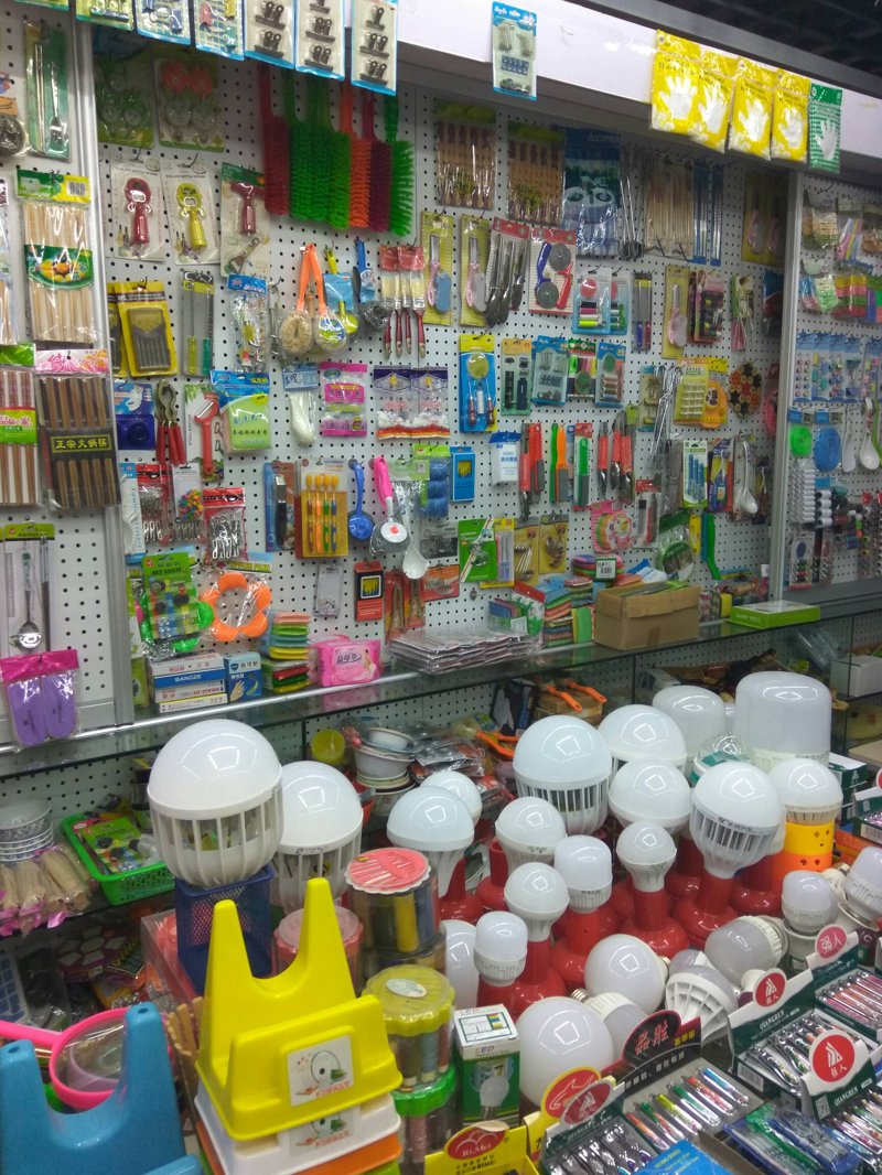 便利店进货攻略:如何在激烈的市场竞争中胜出