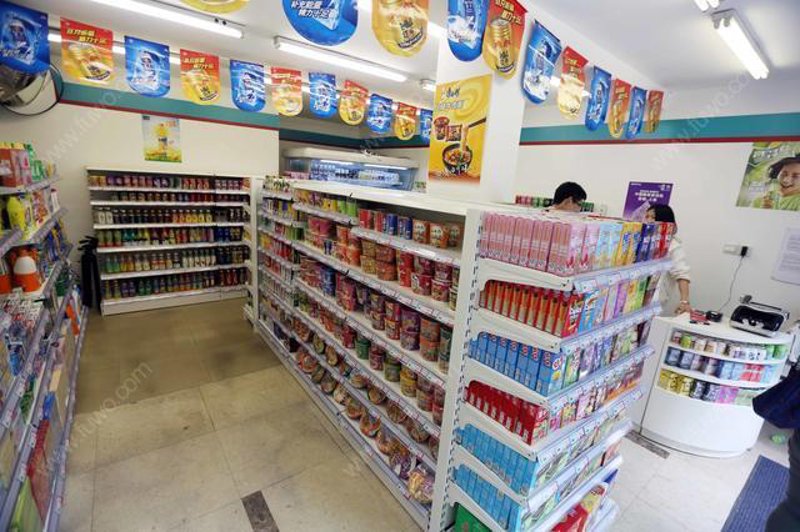 便利店进货策略分析:抓住零售业发展机遇
